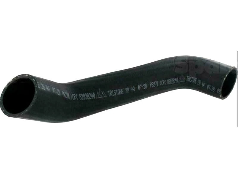 Top Radiator Hose for New Holland TM120 TM130 TM140 TM155 (1999–2007)
