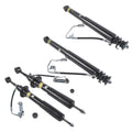 Set of 4 Shock Absorbers for Toyota 4Runner (2003–2009)