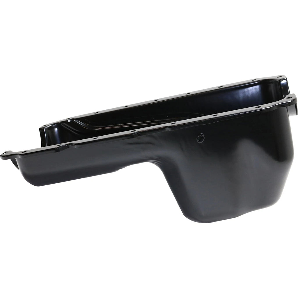 Oil Pan for Ram 2500 3500 Jeep Grand Cherokee (1999–2008)