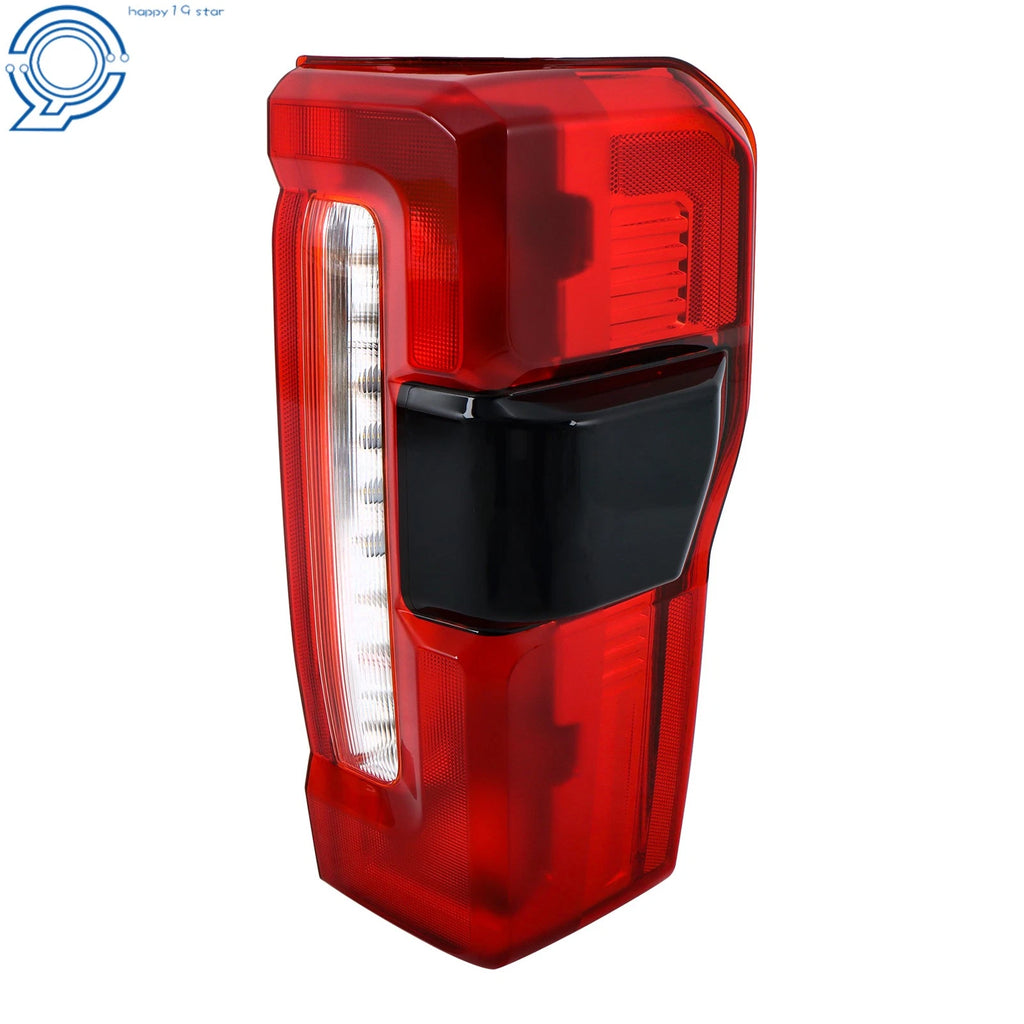 LED Tail Light for Ford F250 F350 Super Duty (2023–2024) Right Side