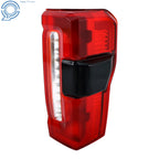 LED Tail Light for Ford F250 F350 Super Duty (2023–2024) Right Side