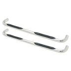Set of 2 Nerf Bars for Dodge Dakota (2005–2010)
