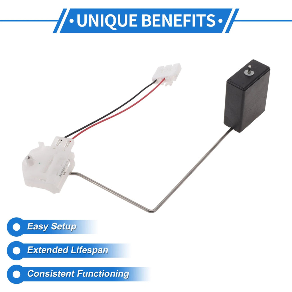 Fuel Tank Sending Unit for Toyota Highlander (2003–2013) No. 833200E020