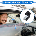 Power Window Regulator Lift Motor No.824502H010 for Hyundai Elantra (2007–2010)