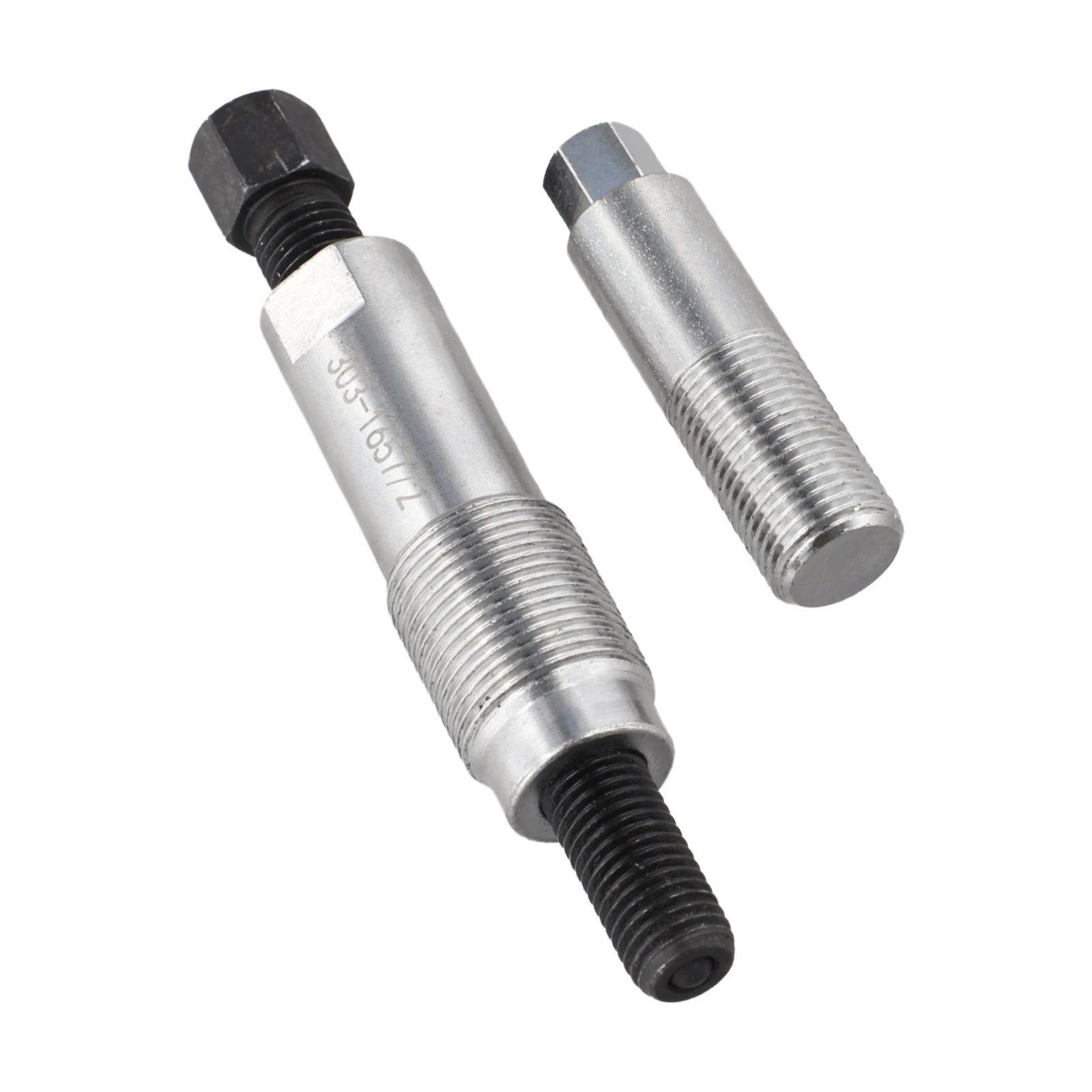Crankshaft Pulley Removal Tool for Ford Ranger (1998–2011)