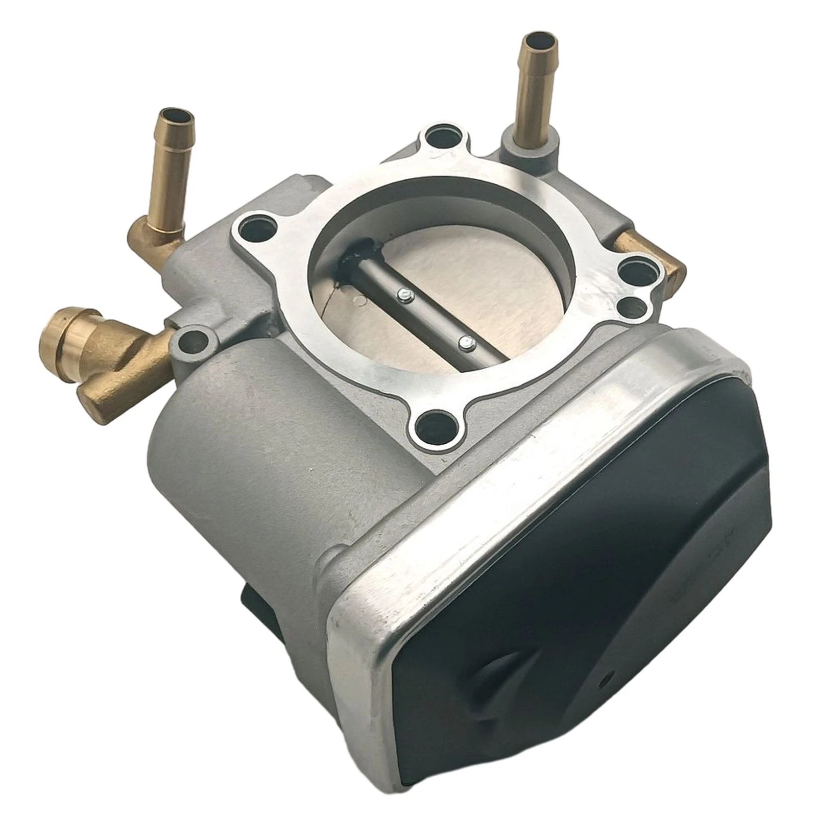 Throttle Body for Saturn Astra 2008-2009 (1.8L L4, 93189782, TB1092, S20111)