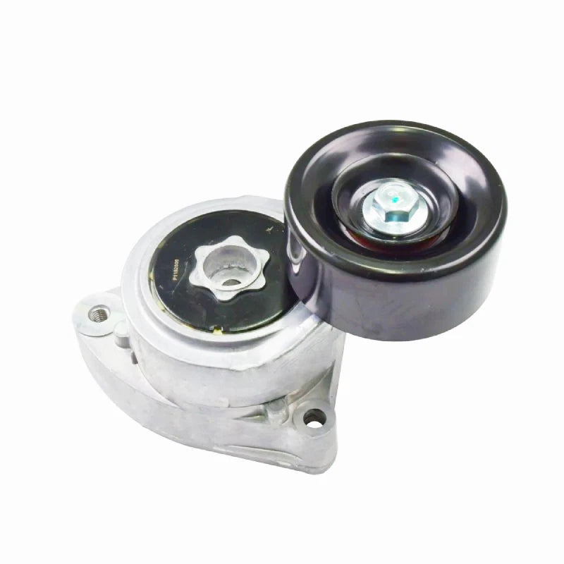 Belt Tensioner Assembly for Honda Accord Civic CR-V Element Acura CSX RDX (2002–2015)
