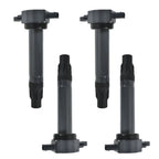 Set of 4 Ignition Coils for Dodge Jeep Compass (2007–2017)