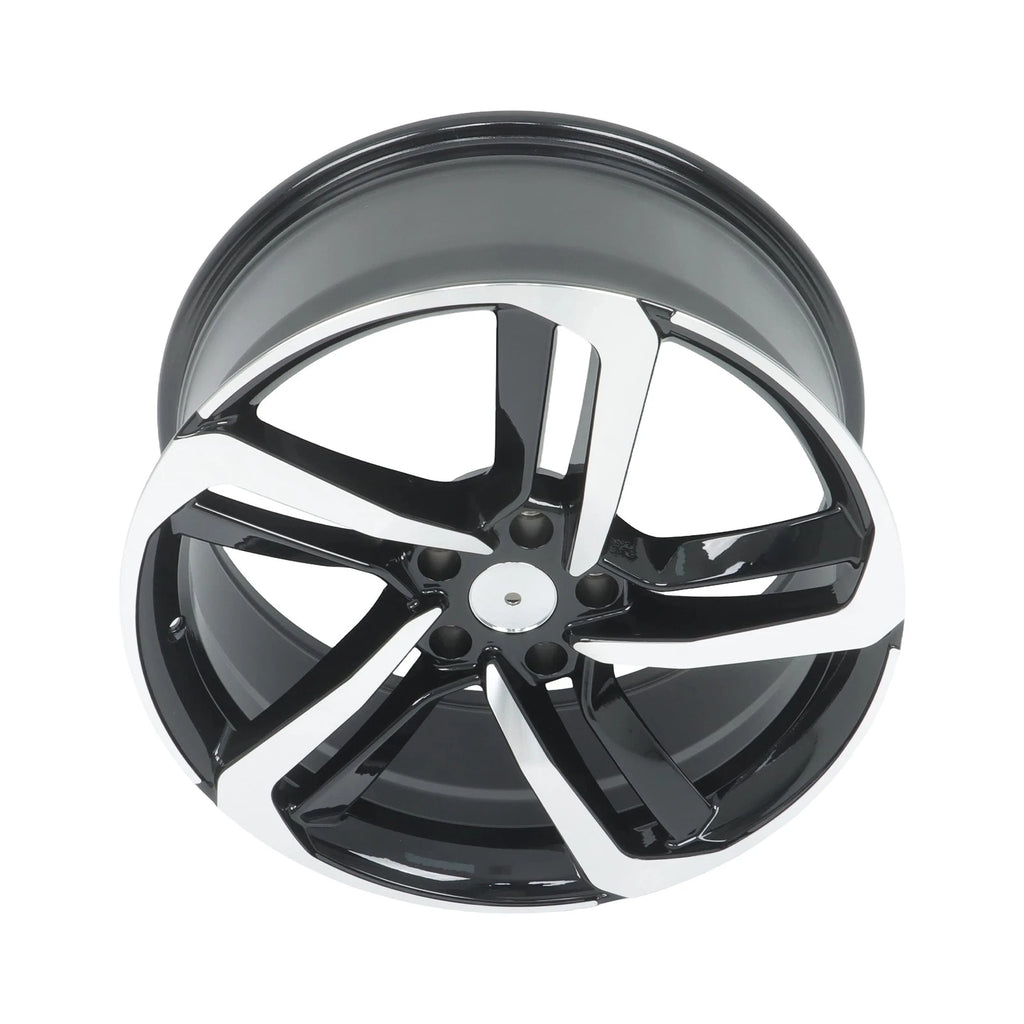 19" x 8.5" Alloy Replacement Rim for Honda Accord (2018–2022)