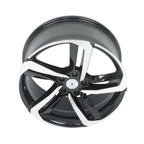 19" x 8.5" Alloy Replacement Rim for Honda Accord (2018–2022)