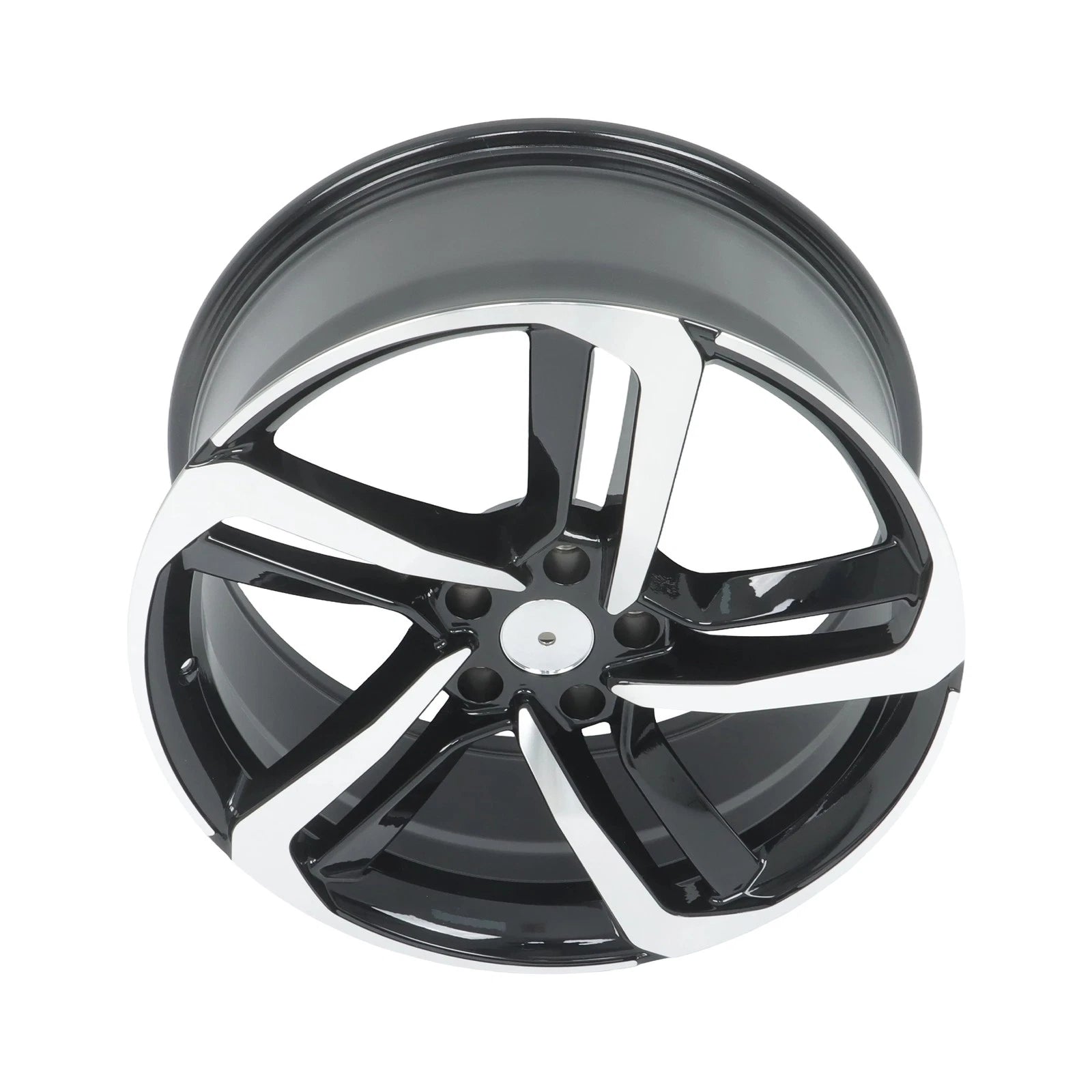 19" x 8.5" Alloy Replacement Rim for Honda Accord (2018–2022)