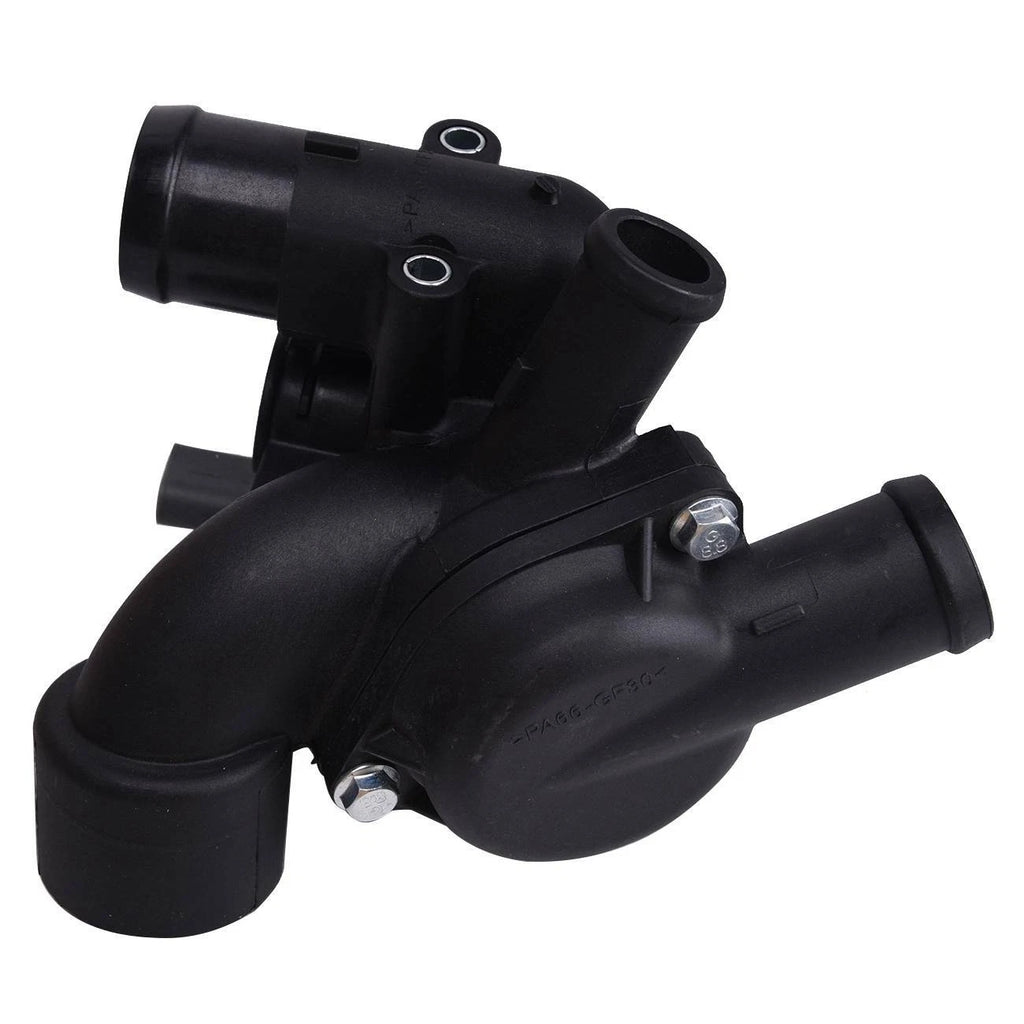 Thermostat Housing Assembly for VW Touareg V6 (2004-2006)