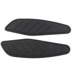 Gas Tank Knee Pads Traction Grips for Yamaha XSR700 (2022)