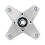 Front Wheel Hub w/Studs Kit for Yamaha Raptor 700 700R YFM700 YFM700R (2006–2024)