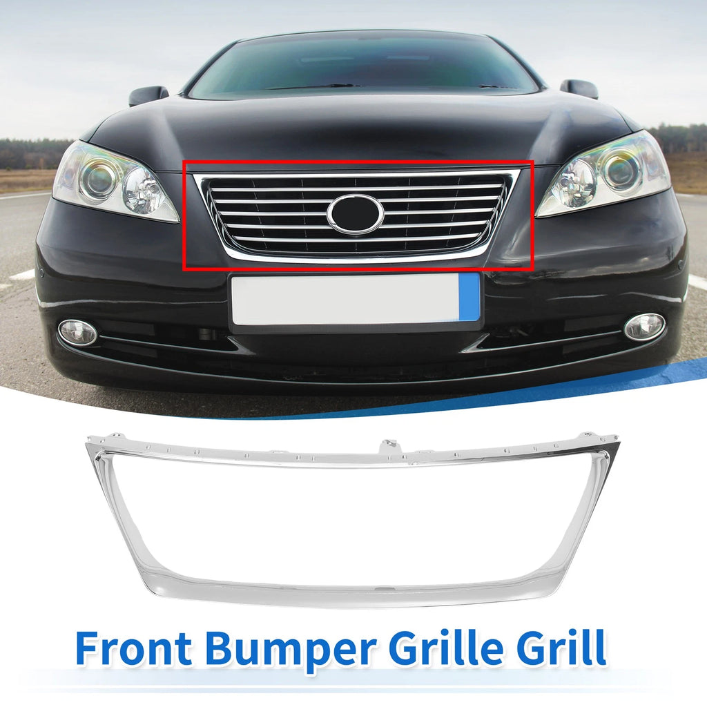 Front Grille Trim for Lexus ES 350 (2007–2009) No. 5271133080