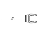 Implement Half PTO Shaft A-26892WD-AI for