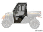 Heavy Duty Cab Enclosure Doors for Polaris Ranger XP 1000 (2017–2023)