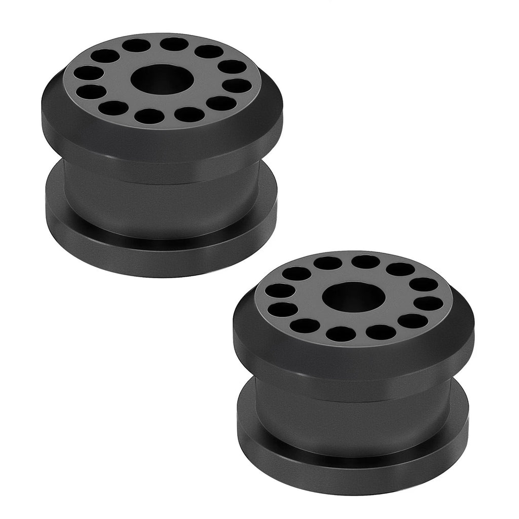 2X Transfer Case Shifter Bushing 68078974AA for Dodge Ram 1500 2500 (2002–2010)