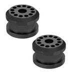 2X Transfer Case Shifter Bushing 68078974AA for Dodge Ram 1500 2500 (2002–2010)