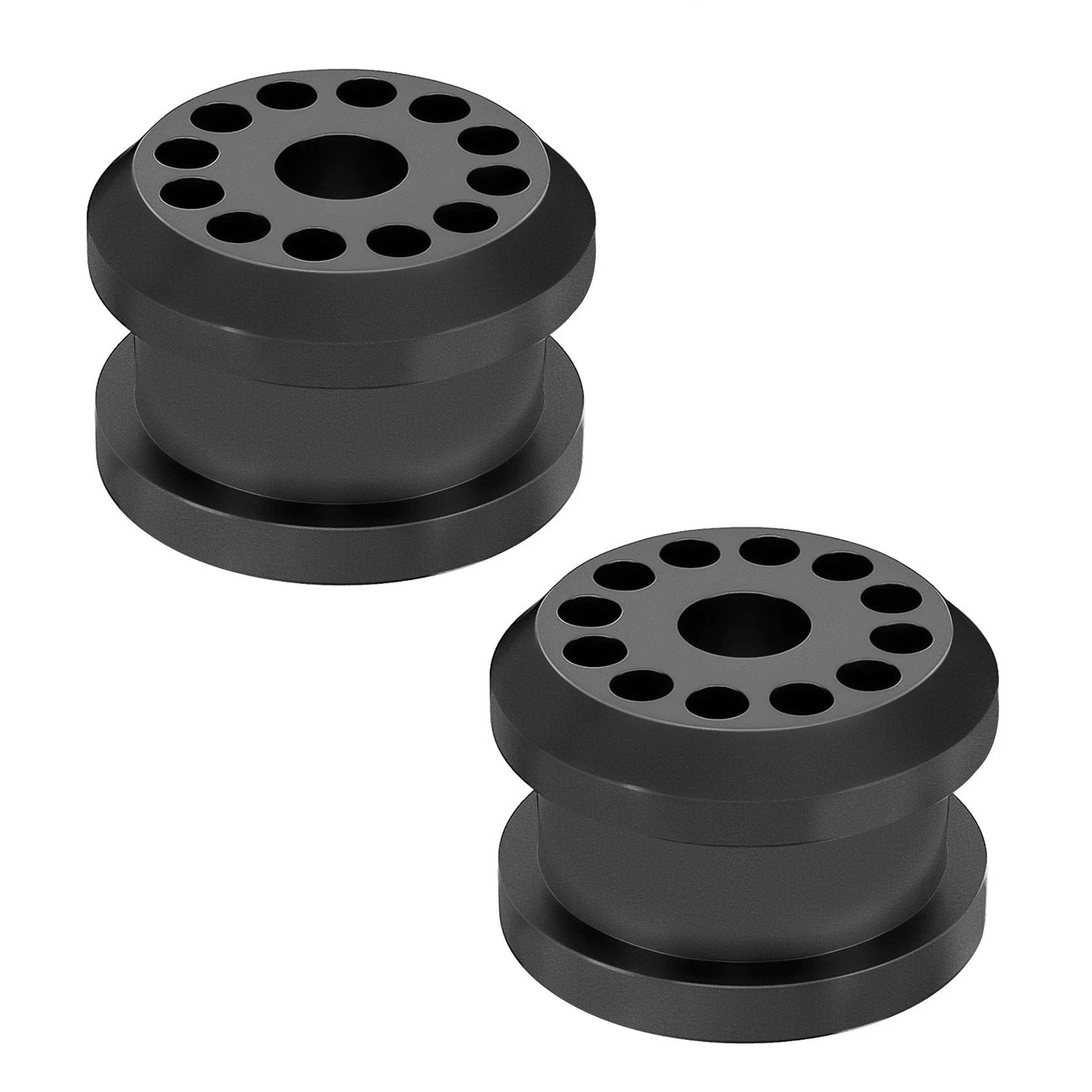 2X Transfer Case Shifter Bushing 68078974AA for Dodge Ram 1500 2500 (2002–2010)