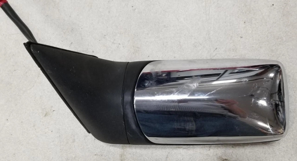 Right Side View Mirror Chrome for Jaguar XJ6/XJ12 VDP (1993–1994)