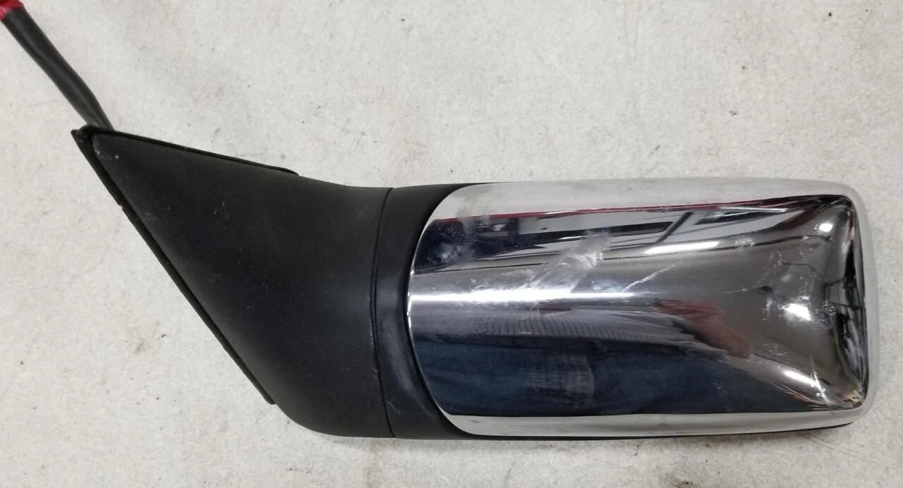 Right Side View Mirror Chrome for Jaguar XJ6/XJ12 VDP (1993–1994)