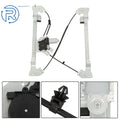 Power Window Regulator for Lincoln Mark (2006–2008) & Ford F-150 (2004–2008)
