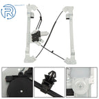 Power Window Regulator for Lincoln Mark (2006–2008) & Ford F-150 (2004–2008)