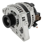 Alternator with Groove Pulley for Toyota FJ Cruiser (2007–2009)
