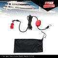 1 Pack Folding Kayak Anchor for Grapnel Boat (0.7KG)