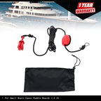 1 Pack Folding Kayak Anchor for Grapnel Boat (0.7KG)