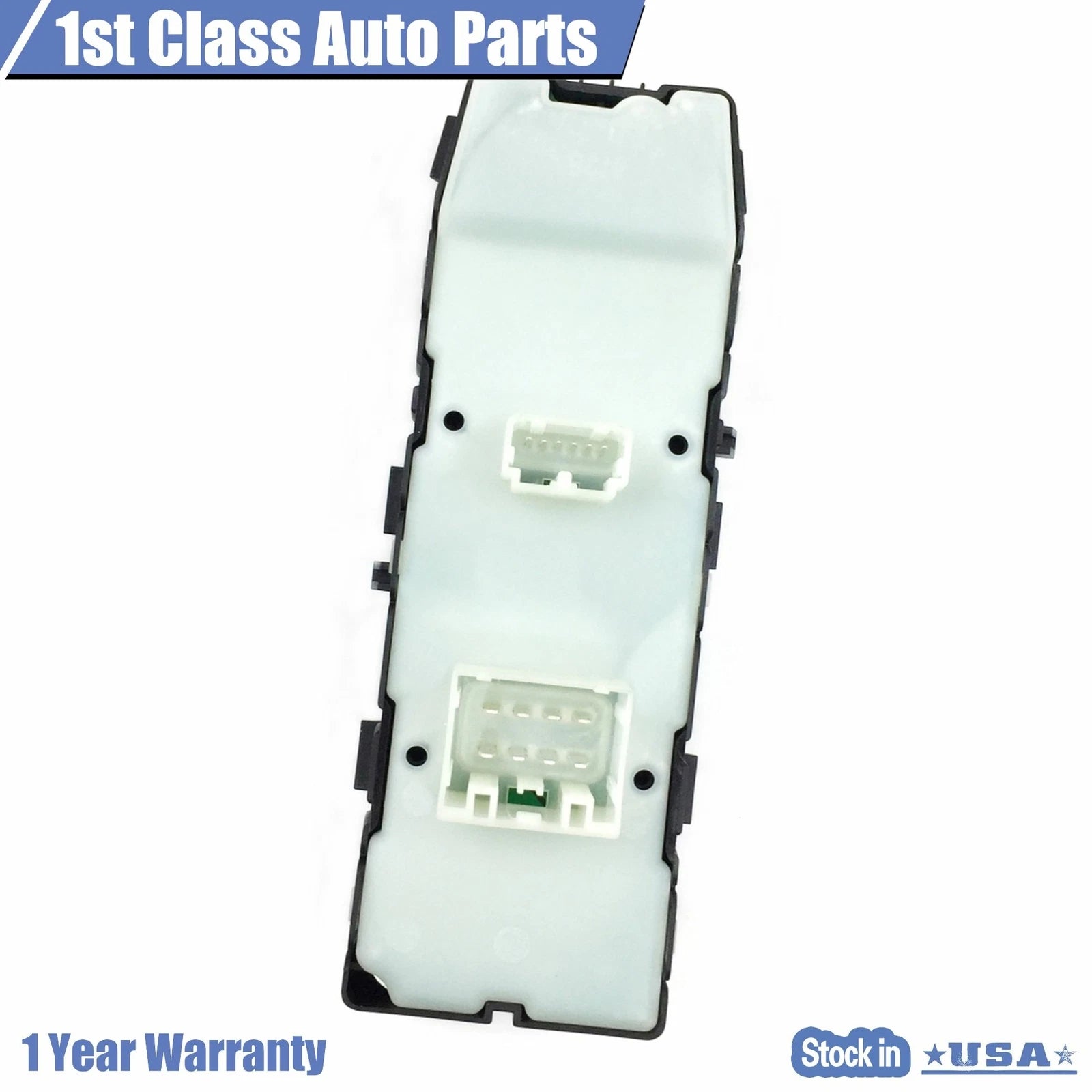 Master Power Window Switch for Mercedes-Benz GL550 R350 GL350 (2007-2012)