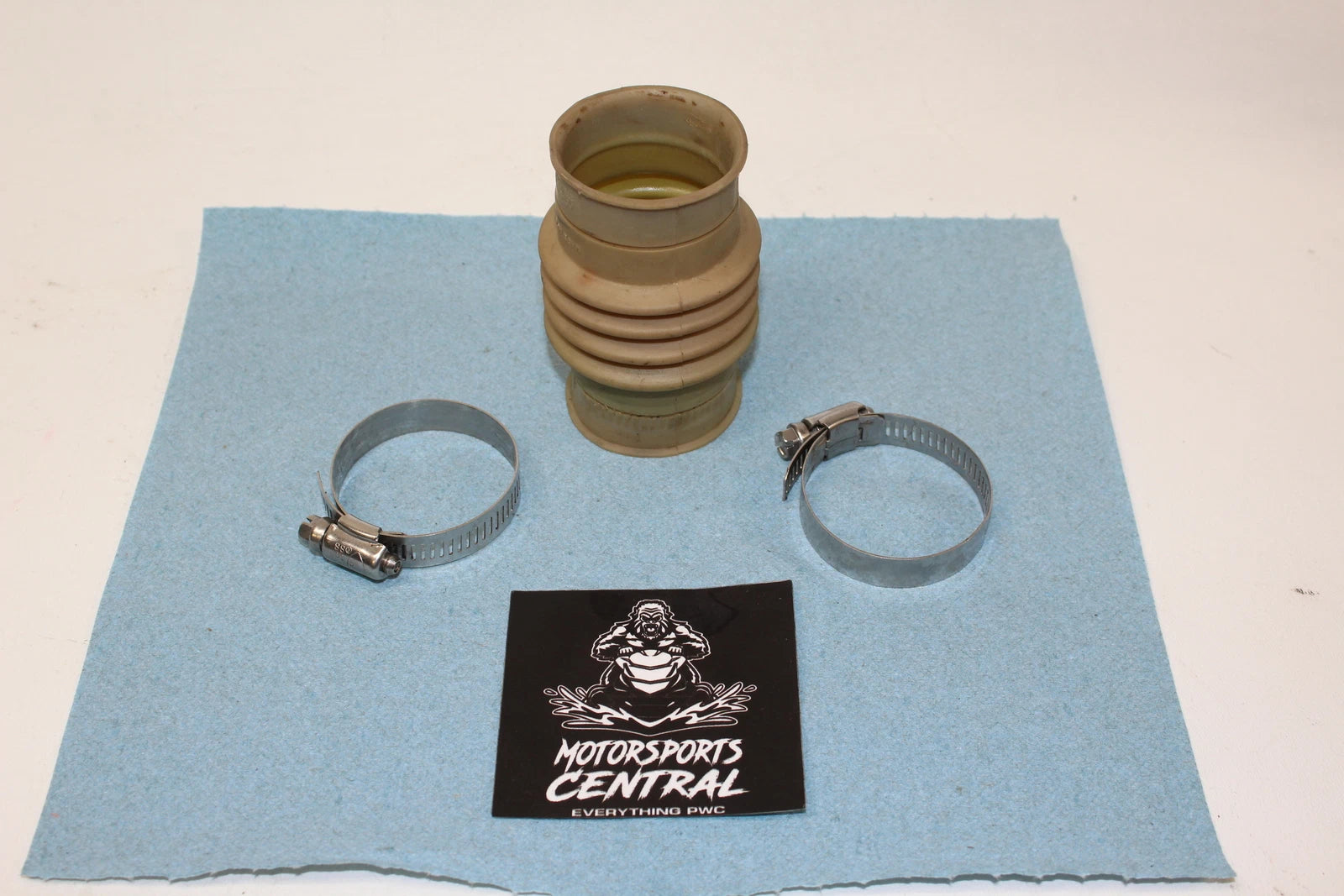 Engine Oil Fill Tube for Sea-Doo SP (1994)