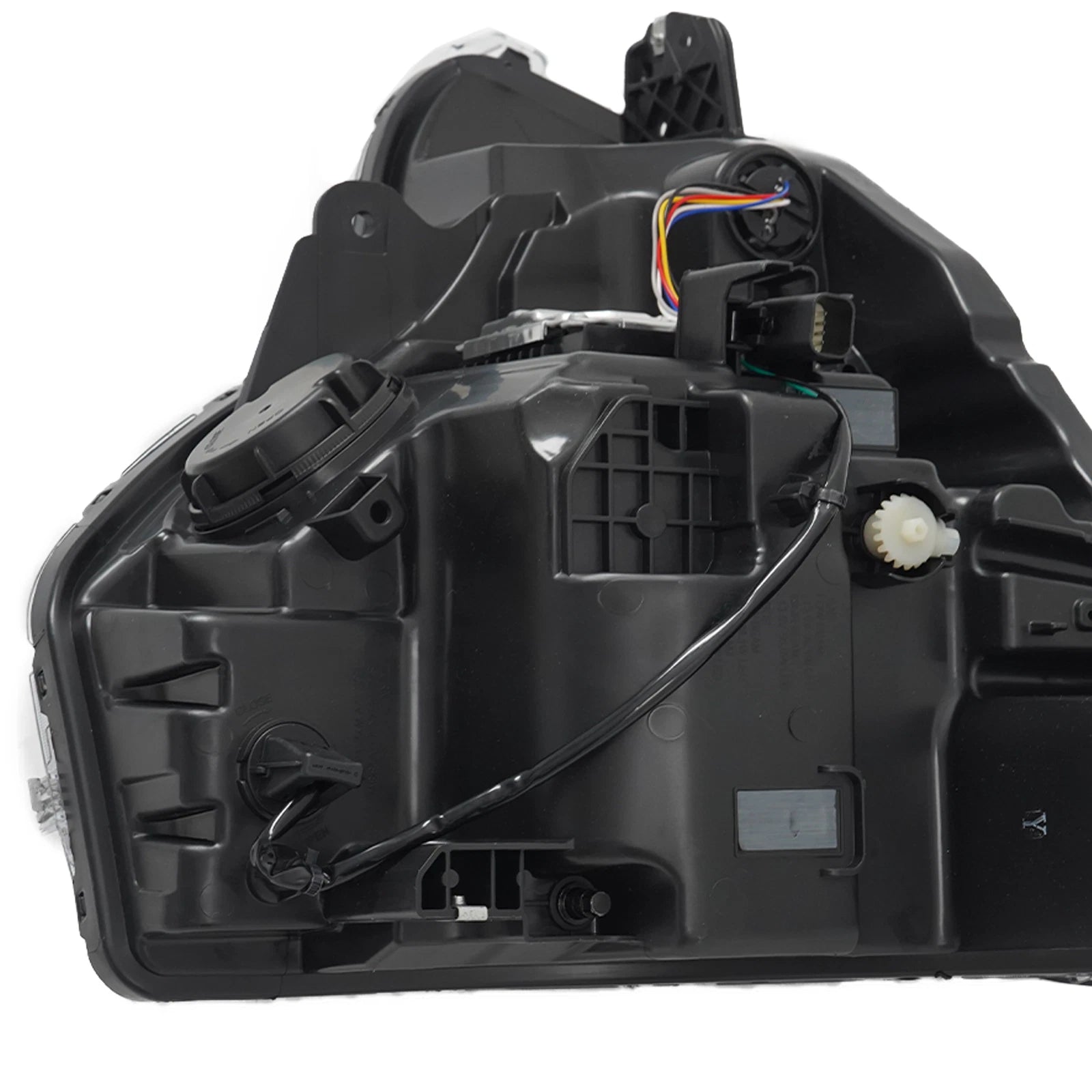 Passenger Side Headlight with LED DRL for Chevy Trax (2024–2025)