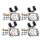 Rebuilt Carburetor Repair Kit for Yamaha FJ1200, FJ1100 (1984-1987)