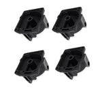 4X Chamber Assembly Carb Bowl Float for Johnson Evinrude (433000, 766418, 343870)