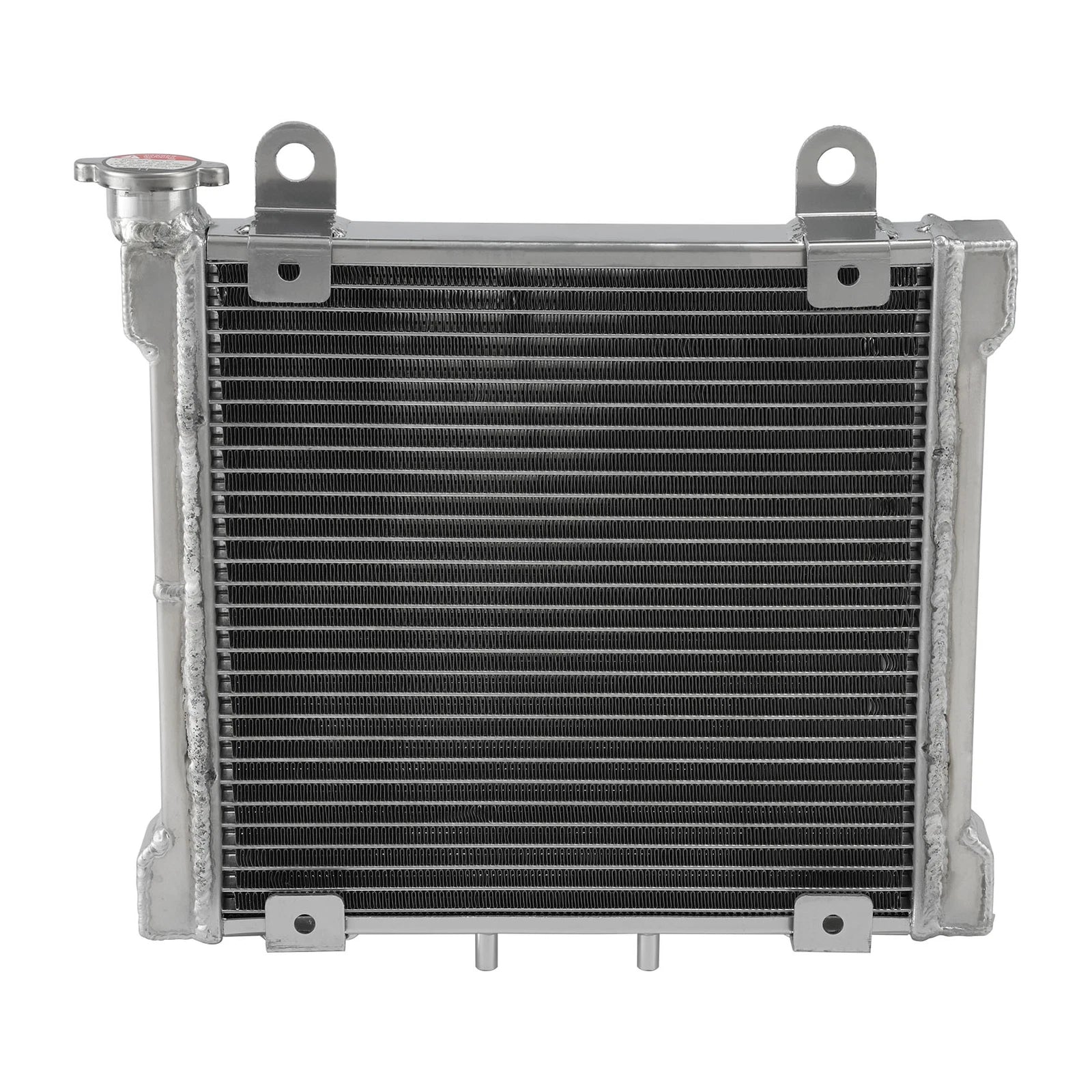 Radiator Cooler for Can-Am DS650 (2001–2007) DS650X, DS650 Baja