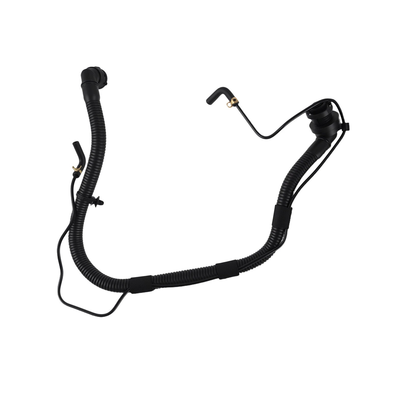 Radiator Coolant & Heater Hose Kit for Chevy Cruze 2011–2016