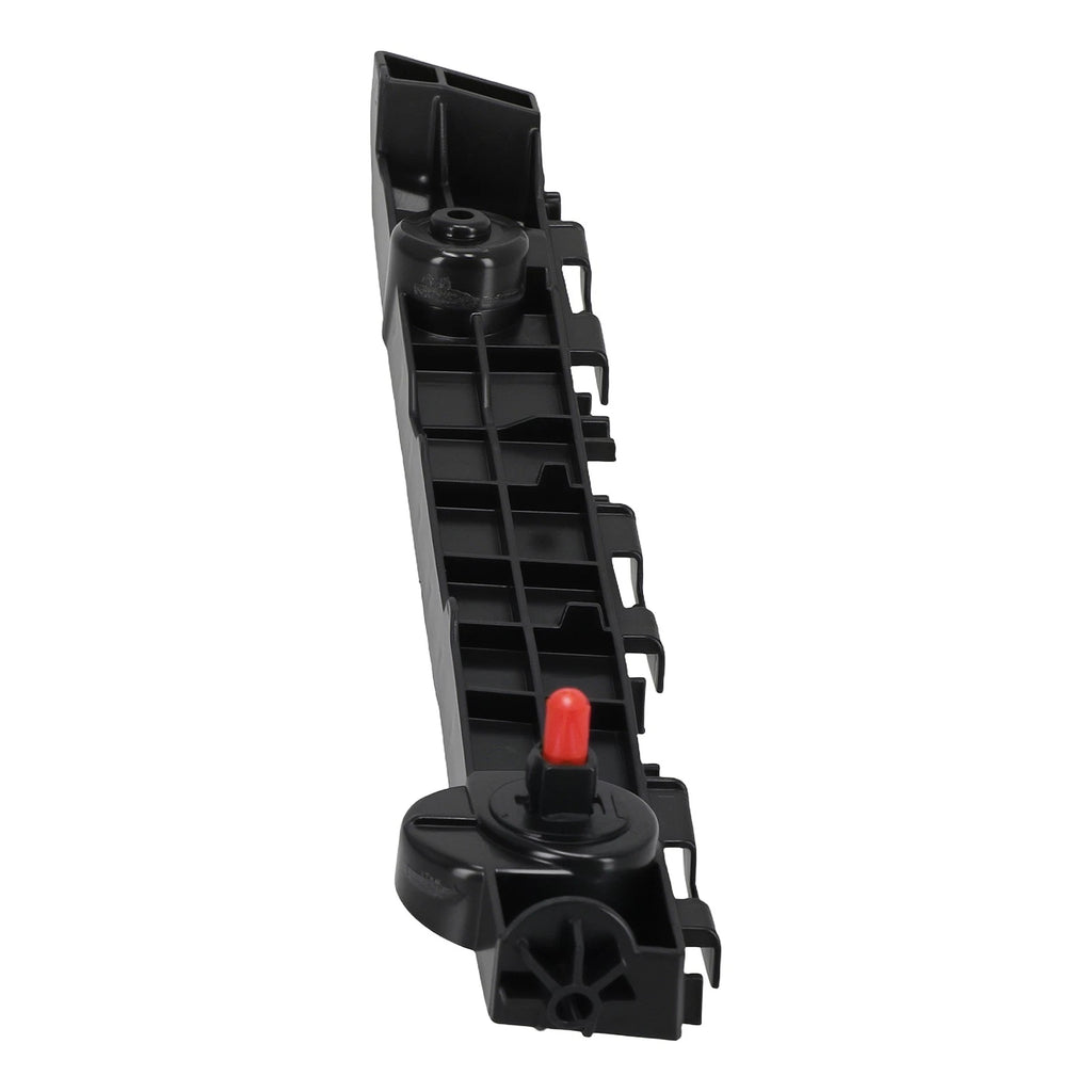 Bumper Bracket for Toyota Tacoma (2016-2021) Black Front