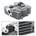 Crankshaft + Cylinder Head + Cylinder Head Cover for Honda TRX250 (2001–2006)