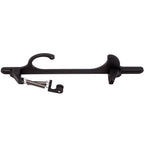 Throttle Cable Carb Bracket for Ford 4150 4160 Carburetor (350 SBC)