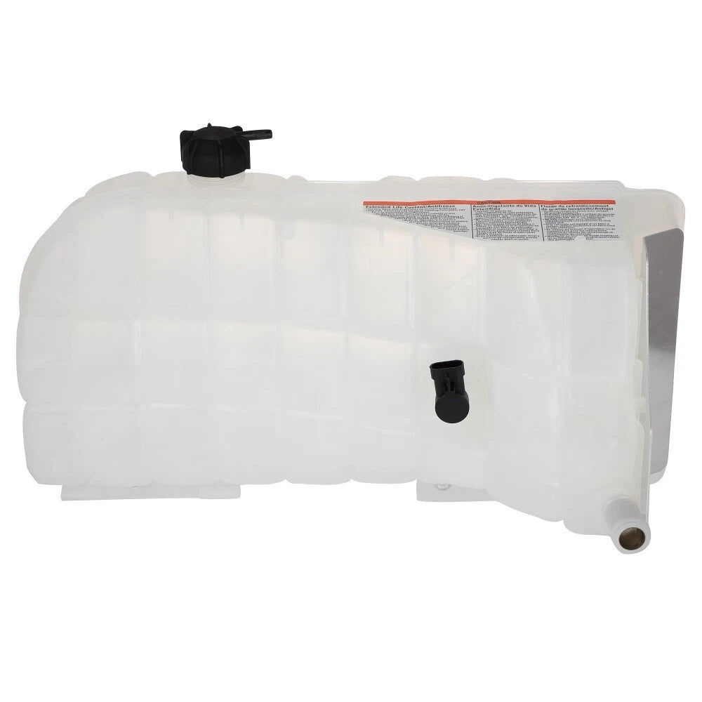 Coolant Overflow Tank for Kenworth T800 W900 T600 Peterbilt 365