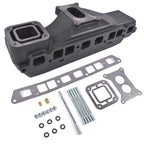 Gasket Bolts Manifold Kit for Volvo Penta & OMC 3.0L (1992–2009)