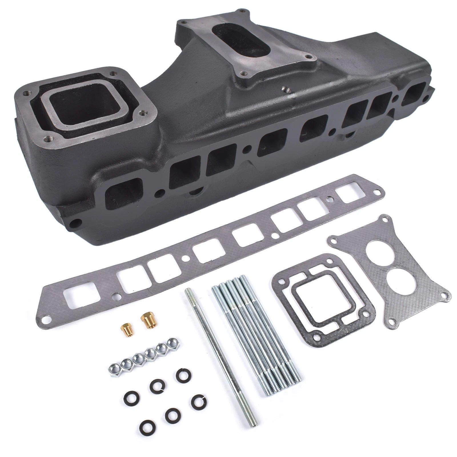 Gasket Bolts Manifold Kit for Volvo Penta & OMC 3.0L (1992–2009)