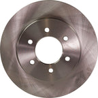 Brake Disc Rotor and Pad Kit for Ford F-150 (2004–2008)