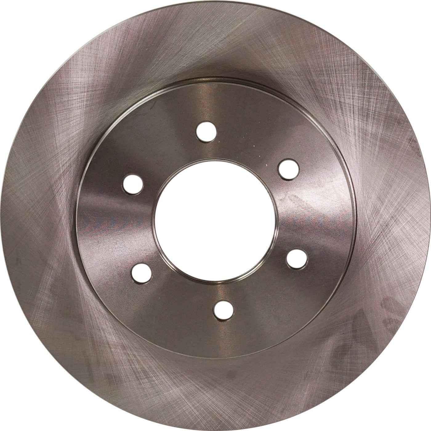 Brake Disc Rotor and Pad Kit for Ford F-150 (2004–2008)