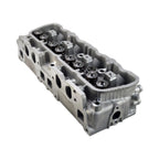 Complete Cylinder Head Assembly for Nissan K21 K25