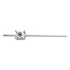 Front Wheel Drive Transmission for