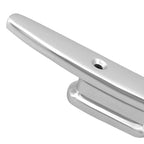 316 Stainless Steel Marine Cleat Bollard for Yacht Dock