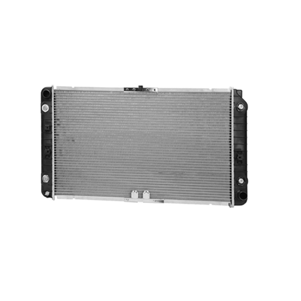 Replacement Radiator with Engine Oil Cooler for Nissan X-Trail (2008–2013)